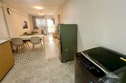 Blk 522 Bedok North Avenue 1 (Bedok), HDB 3 Rooms #589870261